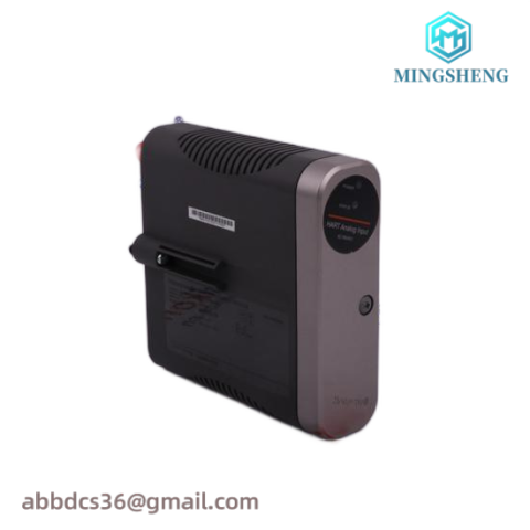 Honeywell TC-RPCXX1 Redundant Rack Power Supply Module