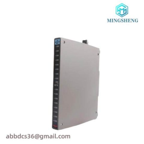 ICS+Triplex+T3419+Industrial Control Module