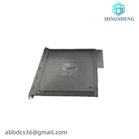 ROCKWELL ICS Triplex T8151B Trusted Communications Interface Module