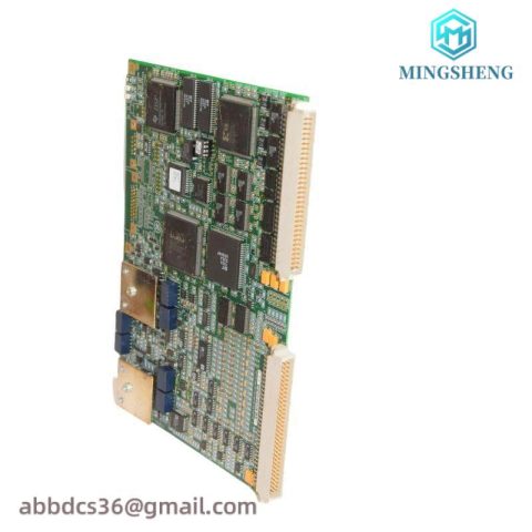 GE IS200VAICH1DAA - Mark VI Series Analog Input Module, for Advanced Automation Solutions
