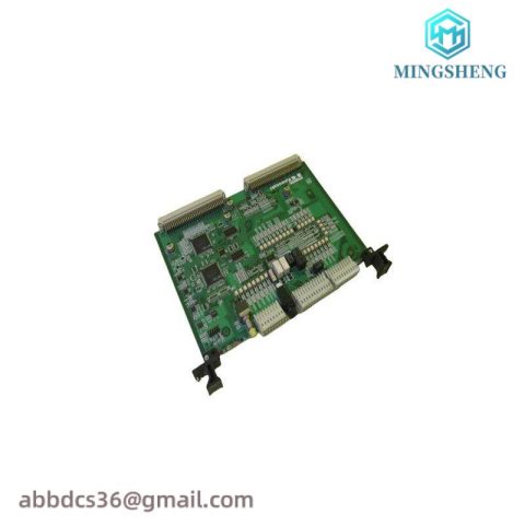 Kawasaki 50999-2924 Robot Communication Board