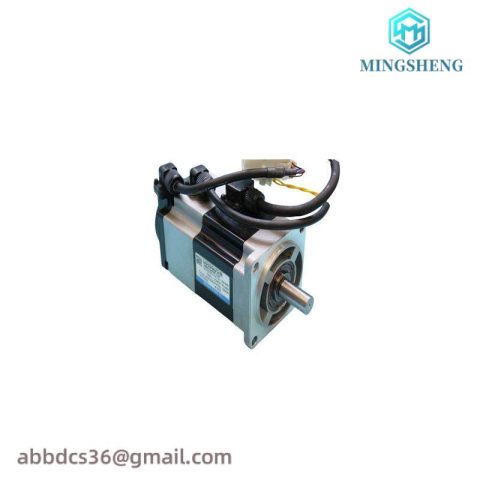 Kawasaki R2AA-06020FC PJPJ Robot Motor, 50601-1462