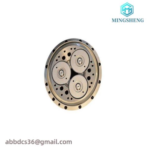 KUKA KRC4 00-106-558 RV-30B-76 High-Power Robotic Controller