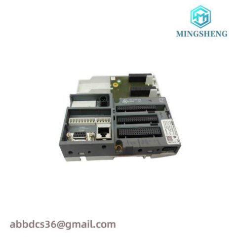 Mitra PE1937/23BU - High Precision Industrial Automation Module