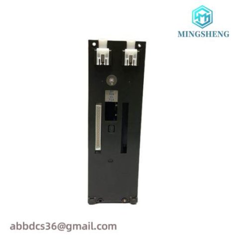 Mitsubishi A2ACPU Programmable Controller - Industrial Automation Module