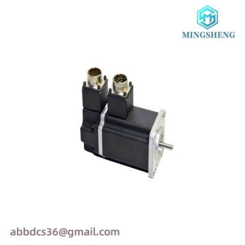 Advanced N-2302-1-F00AA SERVO MOTOR: Precision Control for Industrial Automation