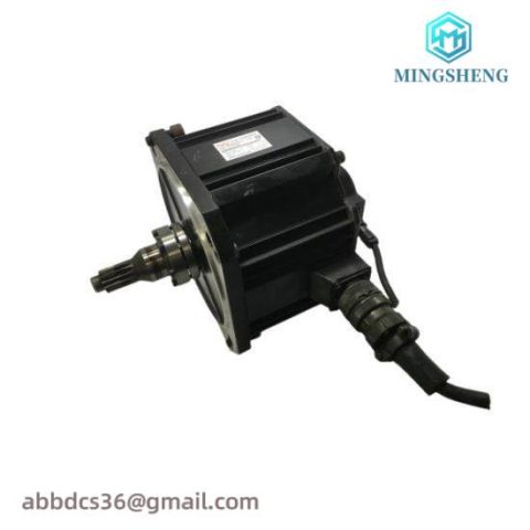 NACHI MFMA452D5V3 Universal Functional Module