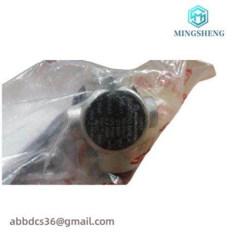 NORGREN VMS-2100-120: Advanced Process Automation Module