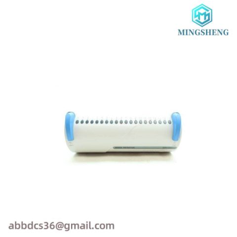 Ovation 1C31199G01 Speed Detector Module: Precision Control for Industrial Applications