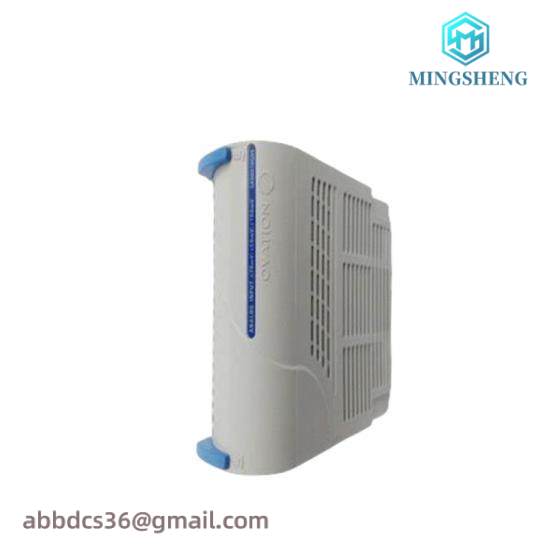 ovation_5x00070g04_1.jpg WESTINGHOUSE 5X00070G04 - High-Performance Industrial Control Module