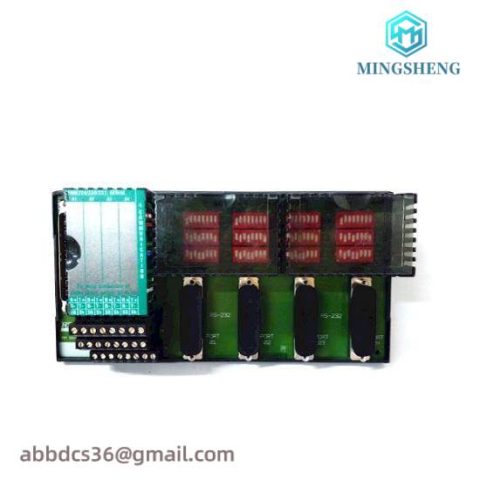 FOXBORO FBM230 P0926GH Module for Industrial Automation