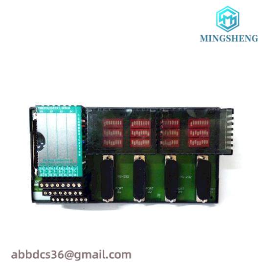 p0926gh_i_a_series_module_foxboro.jpg FOXBORO FBM230 P0926GH Module for Industrial Automation