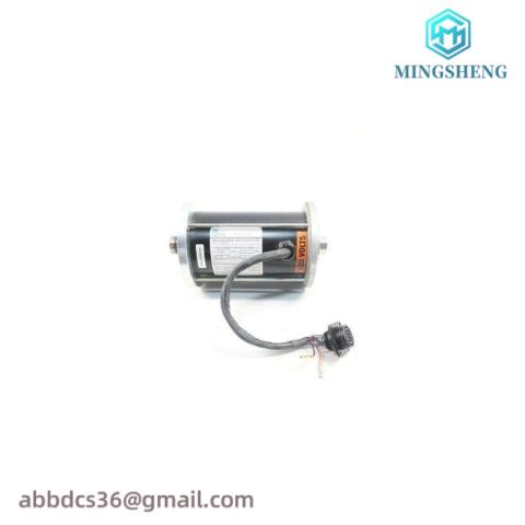 Pacific Scientific BLF2924-12-0-S-002 Servo Motor: High Precision, Reliable Performance