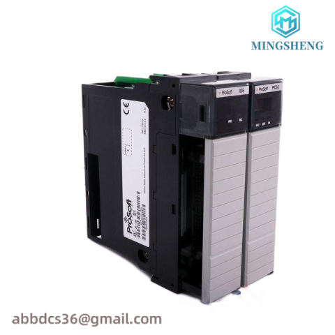 PROSOFT PC56-2K-IDE: Industrial ControlLogix In-Rack PC