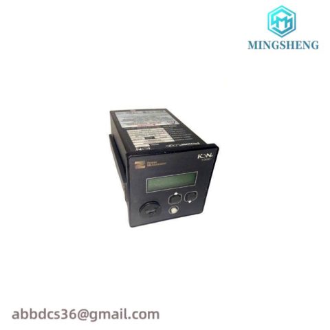 PowerLogic ION P730A0A0A0B0A0A, Siemens Measurement Solutions