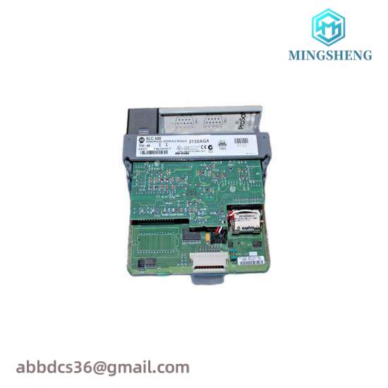 prosoft_2150-aga_1747-ke_interface_module.jpg ProSoft 2150-AGA 1747-KE Interface Module, Industrial Networking Solution