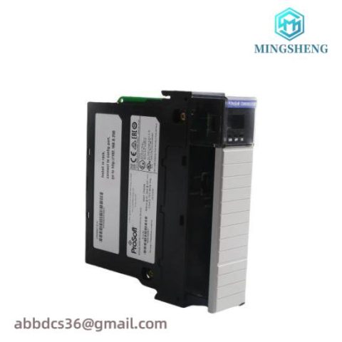 Prosoft MVI56E-MNETR Enhanced Network Interface Module for CompactLogix