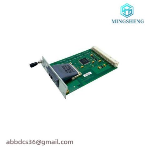Bosch Rexroth MAC112D0FD2C130 - Industrial Automation Module