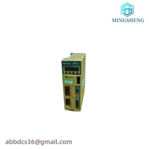 Sanmei TRC-002SO AC Servo Motor, Precision Control, Efficient Performance