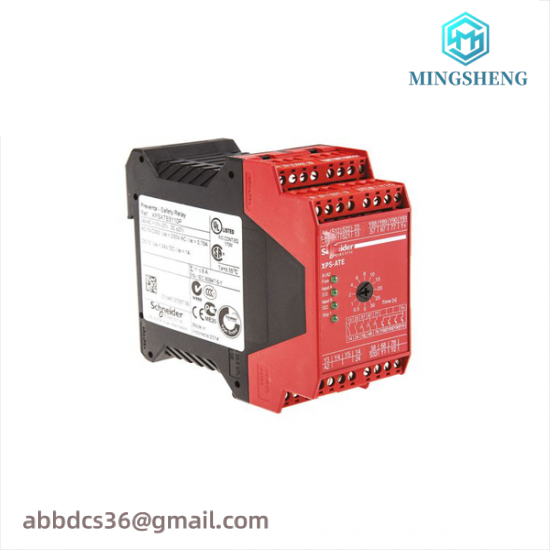 schneider_140cps12400r.png Schneider 140CPS12400R Power Supply Module for Redundant Applications