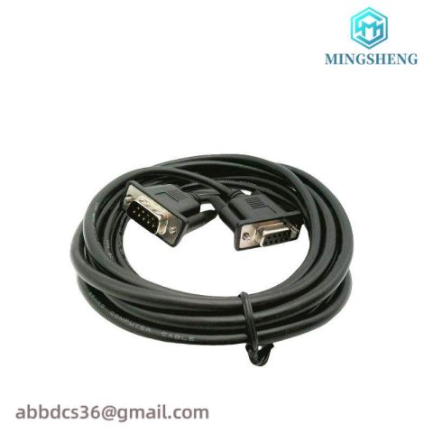 Schneider 990NAA26320 Connector SUB-D 9 Processor Side