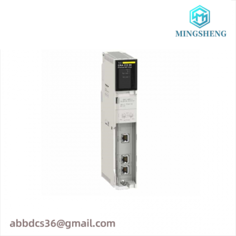 Schneider LA7-D3064 High-Performance Input Module for Industrial Automation