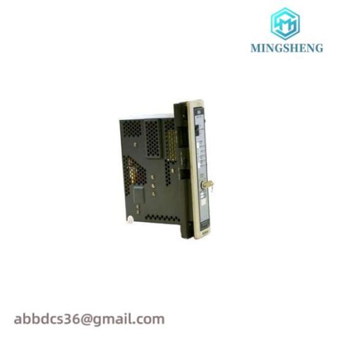Schneider Modicon PC-L984-785 CPU MODULE: Industrial Control Solutions