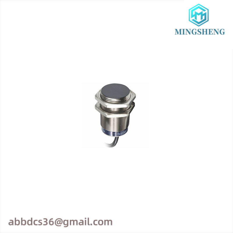 schneider_xs630b1mal2_inductive_sensor.png Schneider VDI67D56011 Industrial Control Module, 200 characters