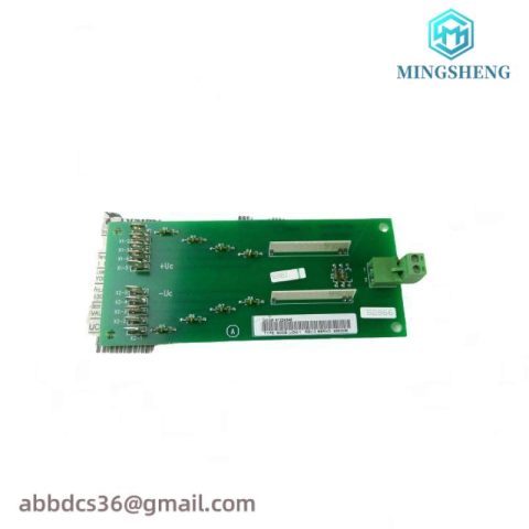 ABB SDCS-UCM-1 3ADT220090R0008 EXTENSION BOARD