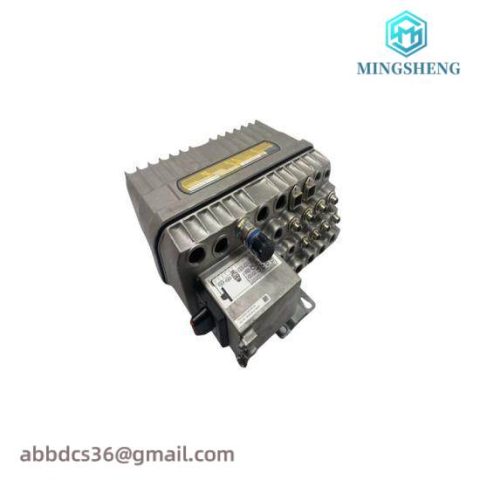 SEW MDS60A0030-5A3-4-00 Industrial Drive Module, Servo Control System