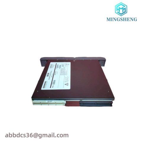 SIEMENS 15499-146/8 Fan Assembly - ModulRac, Optimized for Global Markets