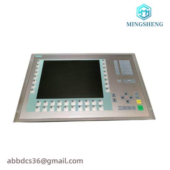 siemens_6av6644-0ba01-2ax1_key_multipanel.jpg Siemens 6SN1118-0NH11-0AA1 Servo Drive, Precise Motion Control Module