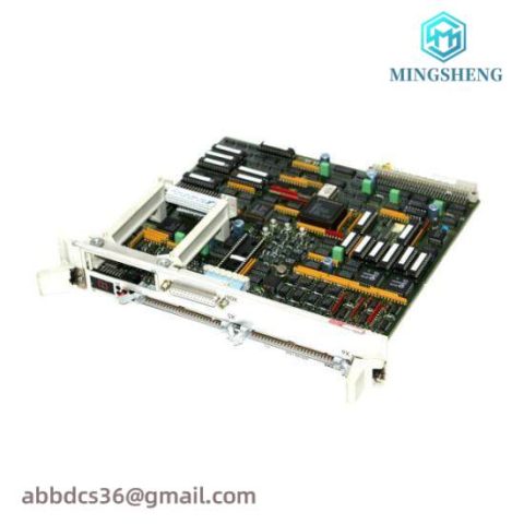 SIEMENS 6DD1606-1AA0 PT2 Simadyn Processor Module