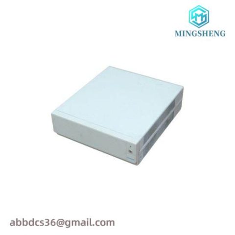 Siemens 6DS3423-1AX00 Process Terminal; Producer: Siemens