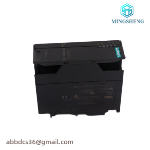 Siemens 6ES5451-4UA14 Digital Output Module