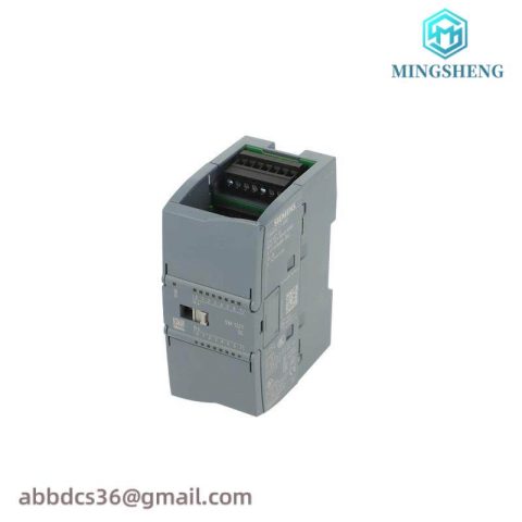 SIEMENS S7-200 Series, 6ES7221-1BH32-0XB0, Digital Input Module