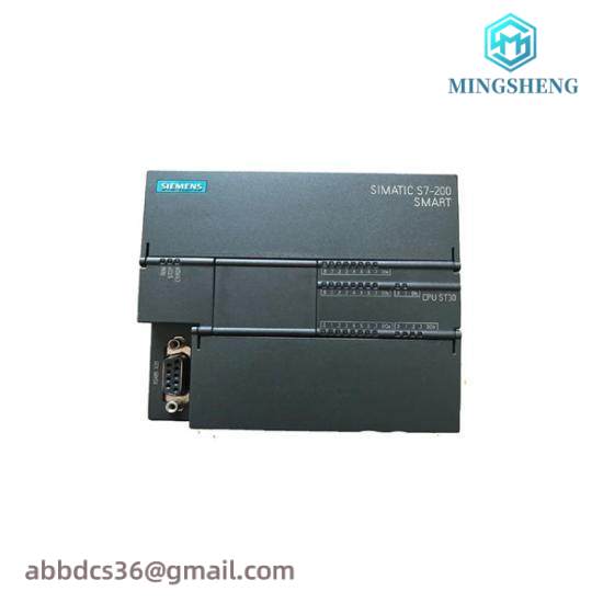 siemens_6es7288-1st30-0aa0_simatic_s7-200_smart.jpg SIEMENS SINAMICS S120 Control Module, 6SL3000-0CE21-6AA0