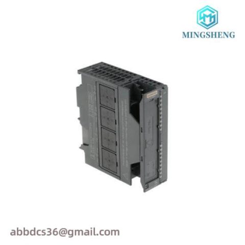 Siemens 6ES7331-7KF02-0AB0: High-Performance Analog Input Module for Industrial Control Systems