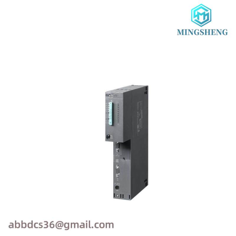 siemens_6es7414-3xm07-0ab0_cpu_414-3_central_processing_unit_with.jpg Siemens 6SN1118-0NH11-0AA1 Servo Drive, Precise Motion Control Module