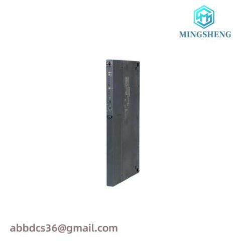 Siemens 6ES7461-1BA01-0AA0 Interface Module: Efficient Connectivity for Industrial Automation
