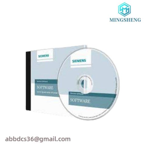 SIEMENS 6ES7653-2BB00-0XB5 - Universal Control Module on USB Key