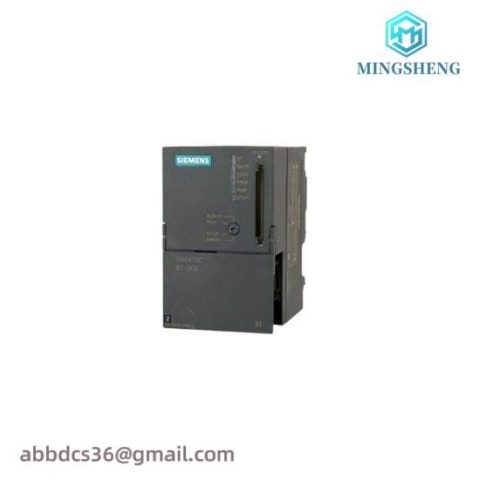 Siemens 6ES7 315-7TJ10-0AB0 CPU Module for Industrial Control Solutions