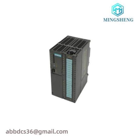 Siemens FM352-5 Boolean Processor, 6ES7 352-5AH00-0AE0, Industrial Control Module