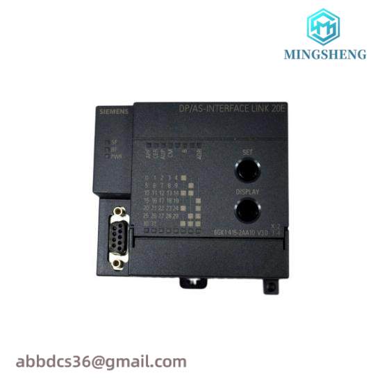 siemens_6gk1415-2aa10_dp_as-interface_link_20e.jpg Siemens 6GK1415-2AA10 DP/AS-Interface Link 20E