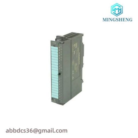Siemens 6GK7343-2AH11-0XA0 Industrial Communication Module