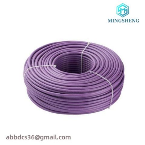 Endress+Hauser 336A4940AXG01 Data Transmission Cable