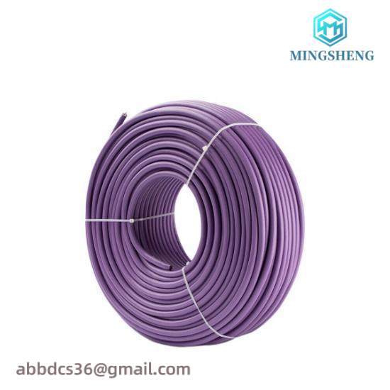 siemens_6xv1830-0et10_100m_profibus_cable_1.jpg Endress+Hauser 336A4940AXG01 Data Transmission Cable