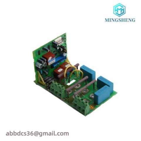 Siemens C98043-A7014-L2 FIELD SUPPLY - High-Power Field Supply Module