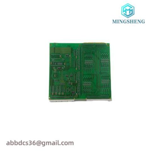 SIS PM01 Ethernet Communication Module