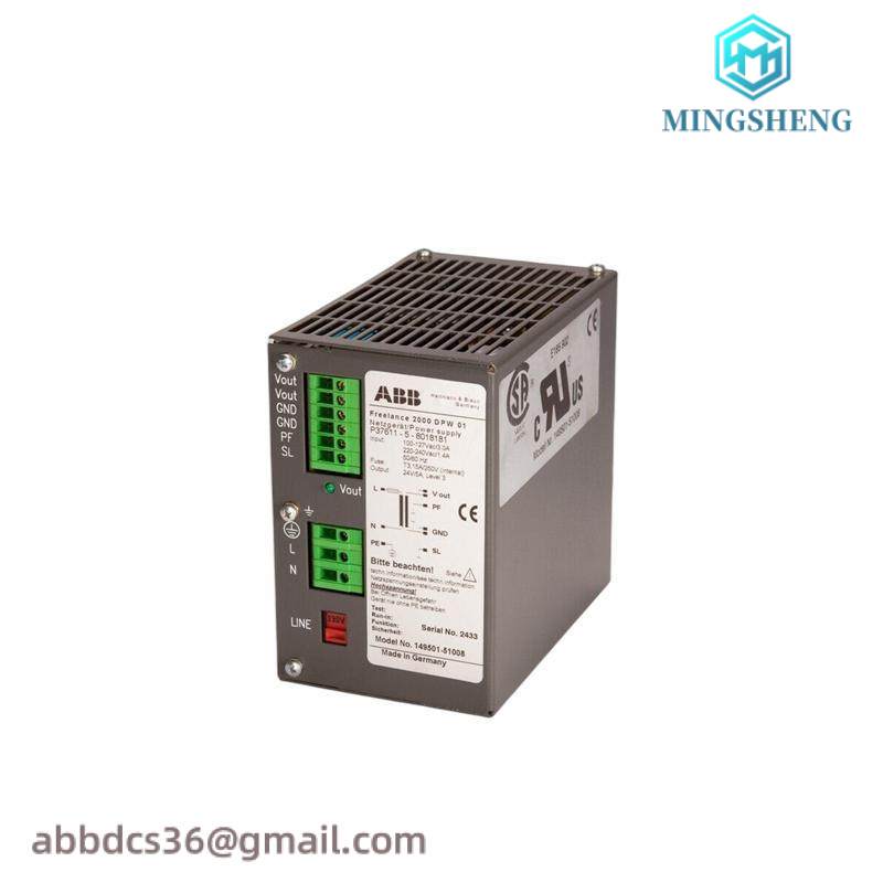 sis_pw01.jpg GE SIS PW01 Control Module